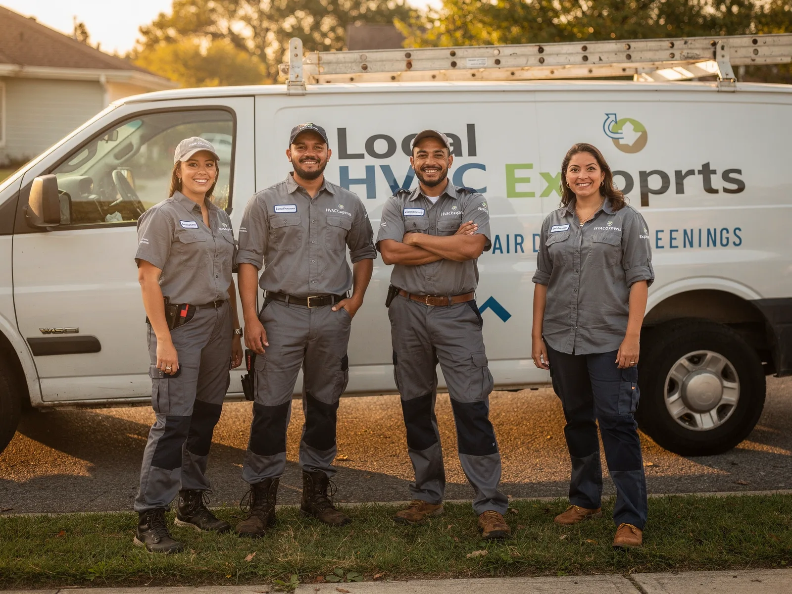 24/7 HVAC Repair & AC Replacement company in New Underwood, SD