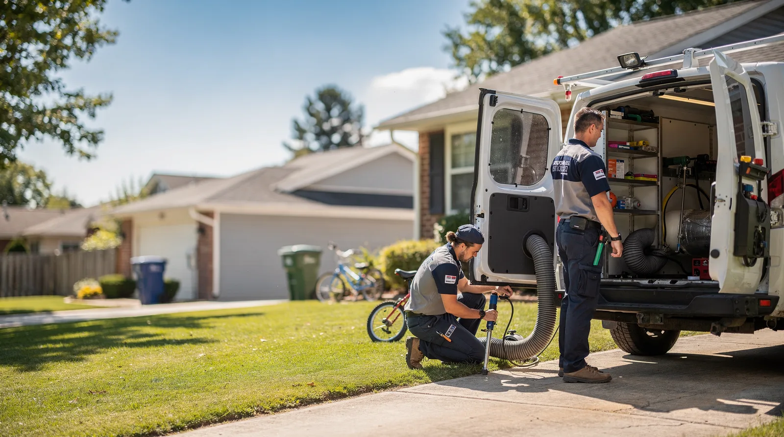 24/7 HVAC Repair & AC Replacement in New Underwood, SD near me